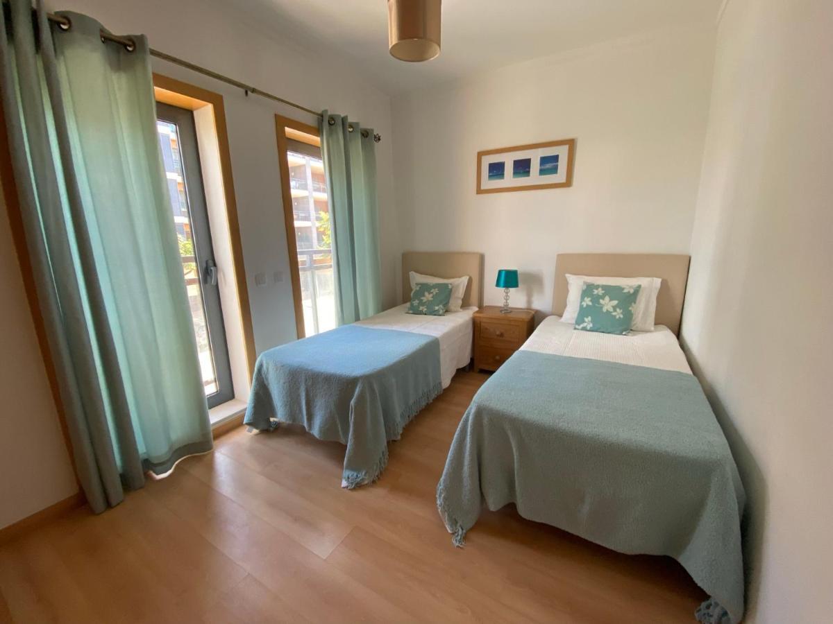 Olhao Beach Apartment Exterior photo