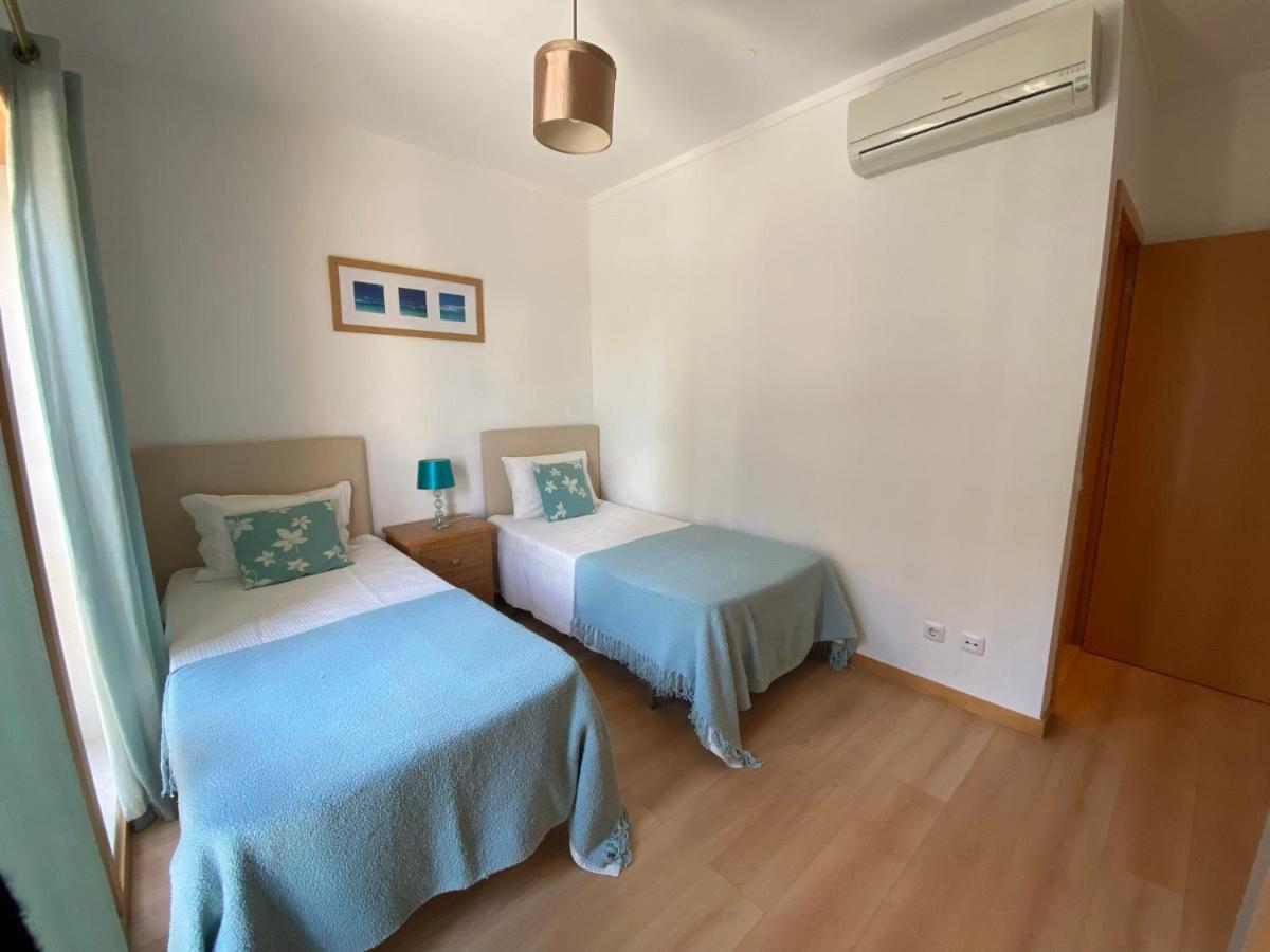 Olhao Beach Apartment Exterior photo