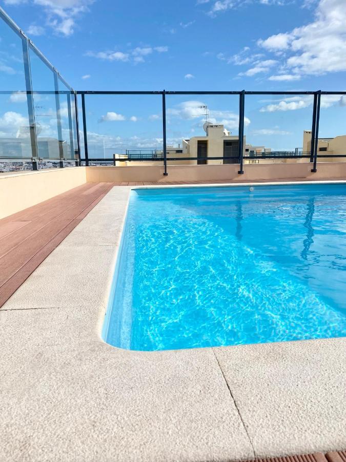 Olhao Beach Apartment Exterior photo