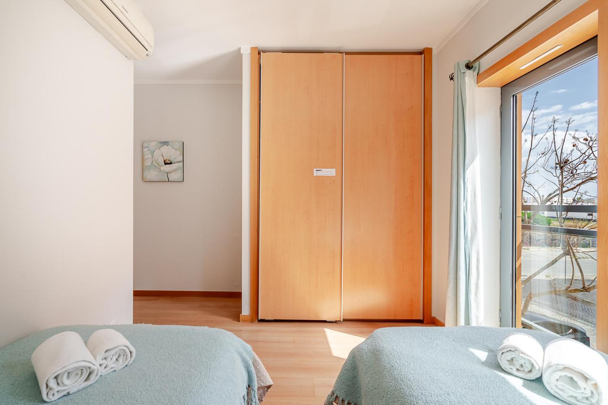 Olhao Beach Apartment Exterior photo